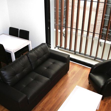 Apartamentos Coronado Malaga Exterior photo