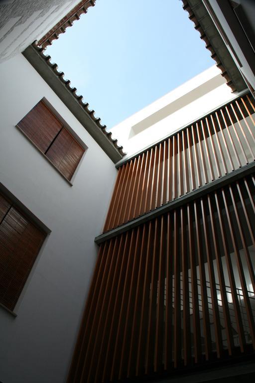 Apartamentos Coronado Malaga Exterior photo