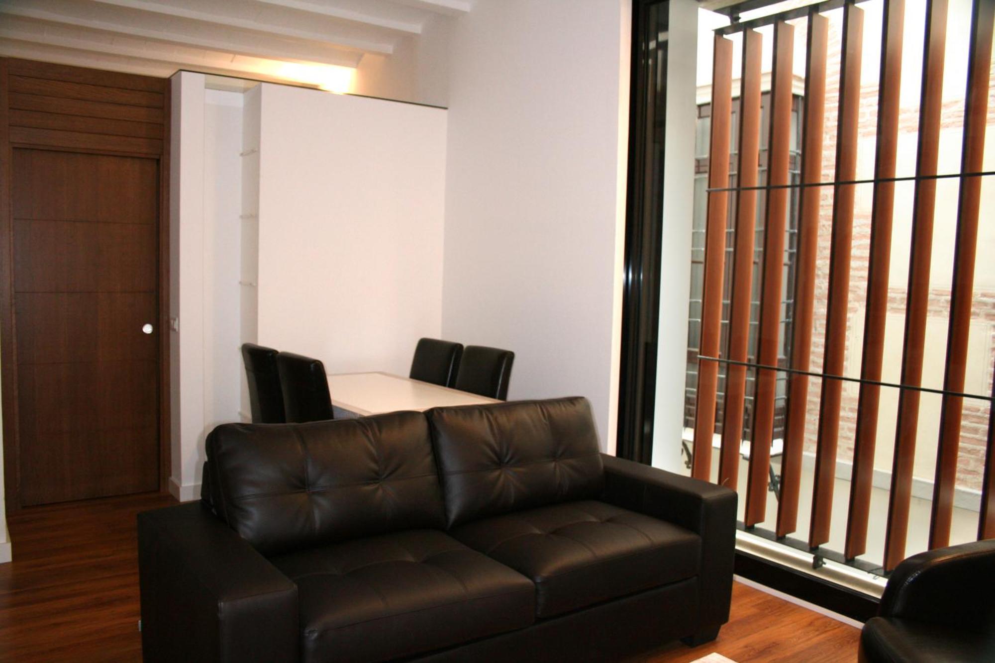 Apartamentos Coronado Malaga Exterior photo