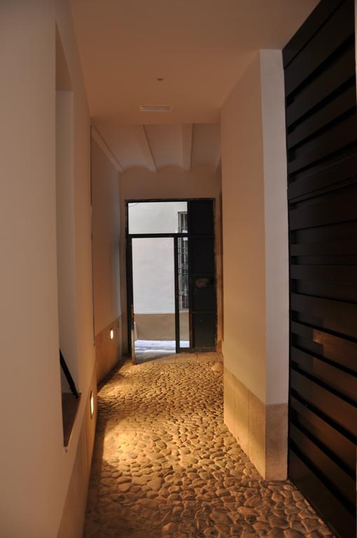 Apartamentos Coronado Malaga Exterior photo